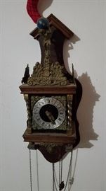 Clock