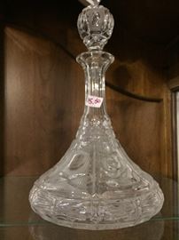 decanter