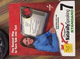 Dragon computer program