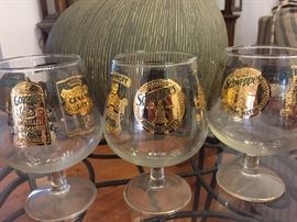 Beer Glasses