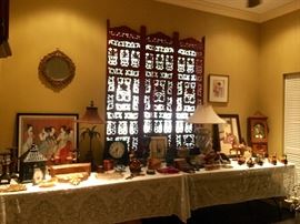 Quality Decor Items!