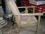 Child's Morris chair