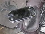 Sony PSP player