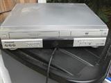 DVD/VHS player