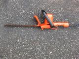 Hedge Trimmer