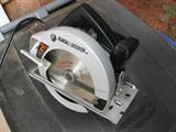 B&D Circular Saw