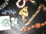 More vintage jewelry