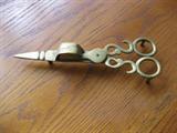 Candle snuffer