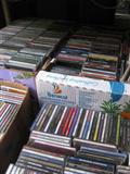 1000 + CDs