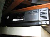 Laser disk player