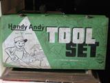 Handy Andy Tool Set