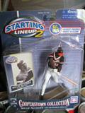 Lots and lots of Starter Figures New in Box