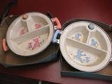 Baby dishes