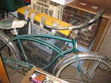Schwinn Mark II Jaguar Bicycle