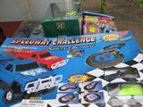 Car Racing set