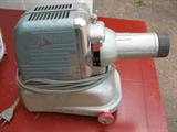 Viewlex slide projector vintage