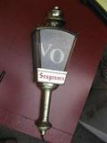Liquor collectibles