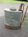 1940's sprayer