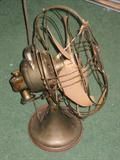 Vintage electric fan 1940's