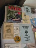 Military ephemera