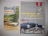 Automobile ephemera