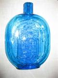 Reformed Church in America 350 years commerative bottles (an entire case)
