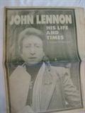 John Lennon