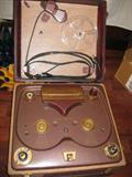 Reel to Reel