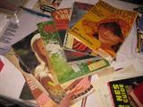 American Girl magazines 60's and 70's