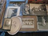 Instant ancestors