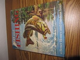 Great vintage books on every subject!