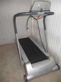 Or how about a treadmill?