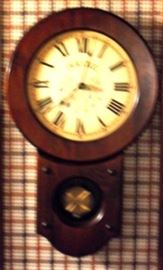 Bulova Kitchen clock