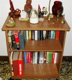 Book stand