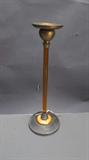 Lot 6 - Louis C. Tiffany Candlestick