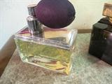 Prada oversized perfume bottle