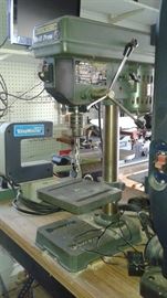 Drill Press