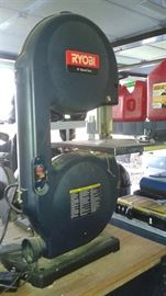 Band Saw