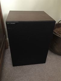 Speakers