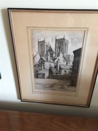 Engraving examples