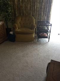 Bucket Chairs