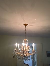 Example of Lighting for sale