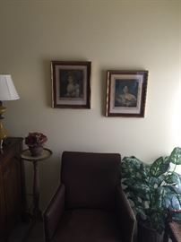 French Prints