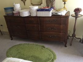 French style Dresser
