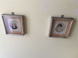 Framed Prints