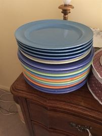 Dinnerware