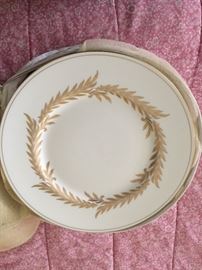 Minton
