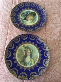 Cabinet Plates