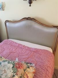 Twin Headboards