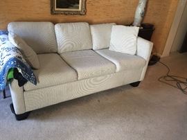 Sleeper Sofa